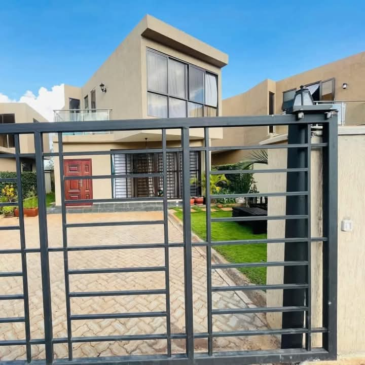 3 Bedroom Maisonnette For Sale in Lower Kabete Image