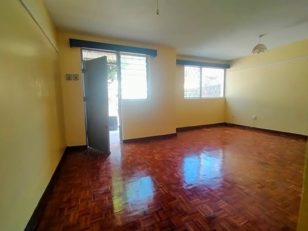 3 bedroom maisonnette plus sq for sale in Ngumo