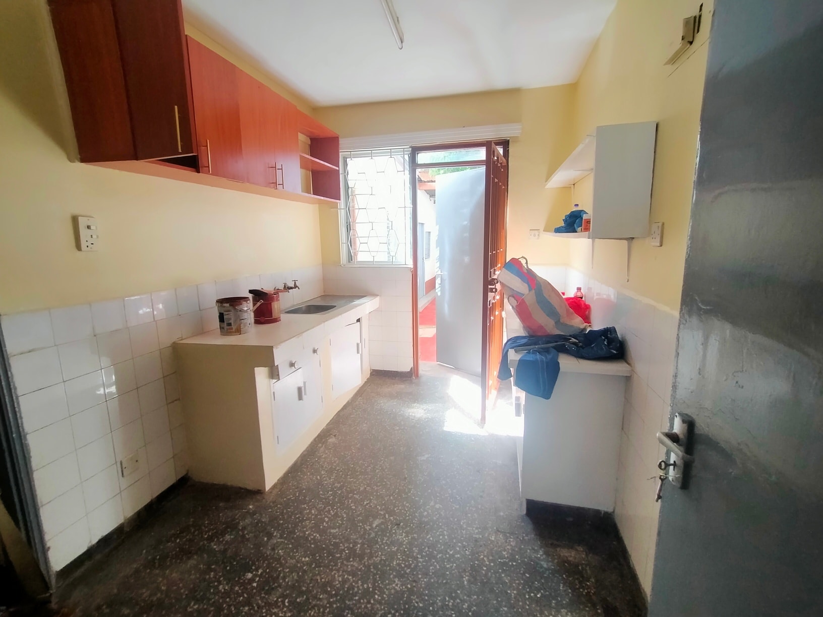 3 bedroom maisonnette plus sq for sale in Ngumo Image