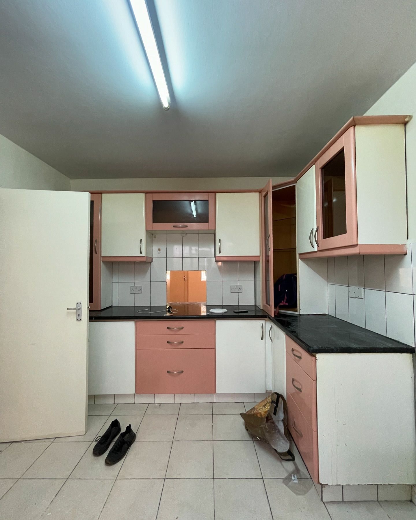 3 bedroom mansionette plus Dsq to let in Kilimani Image