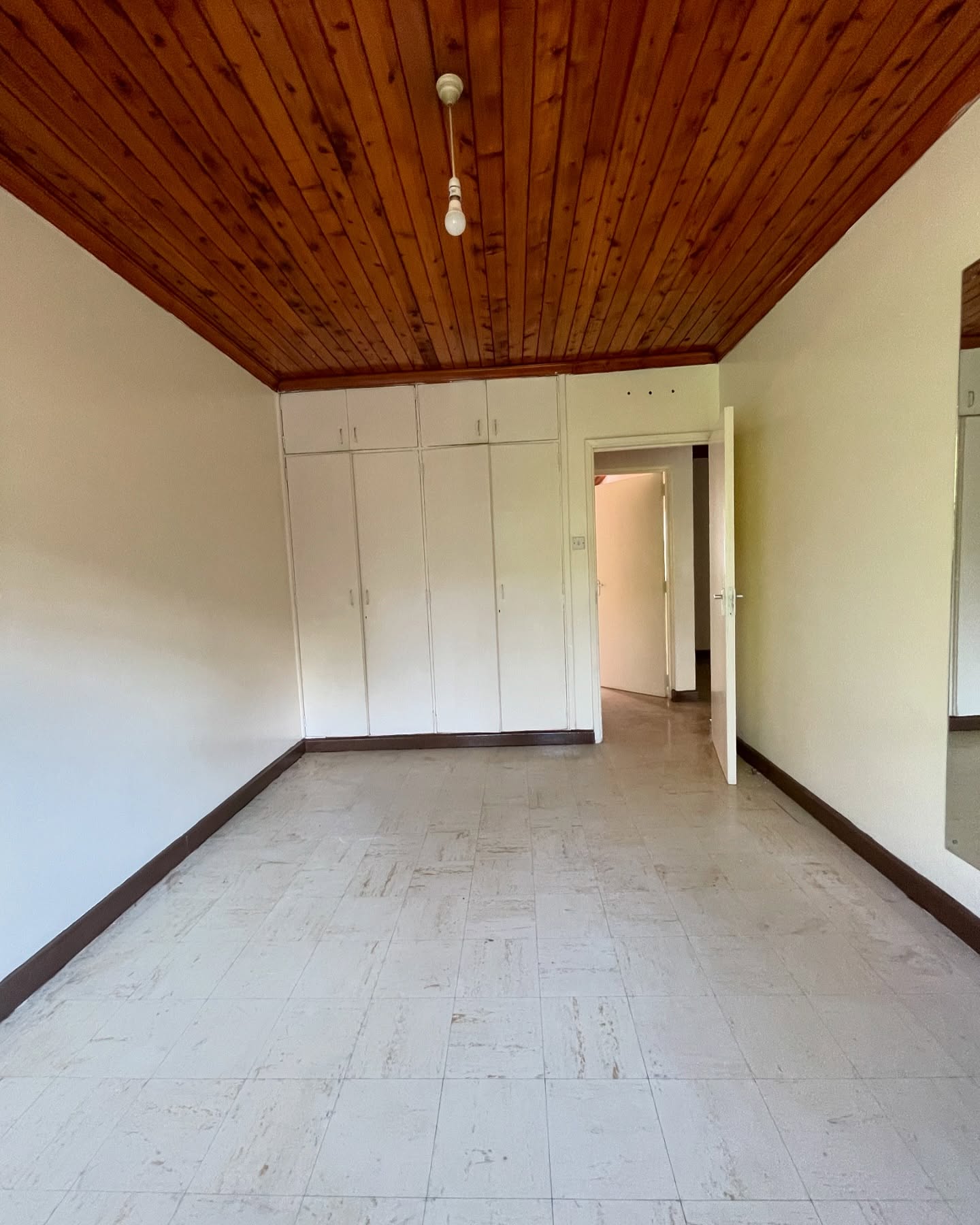 3 bedroom mansionette plus Dsq to let in Kilimani Image