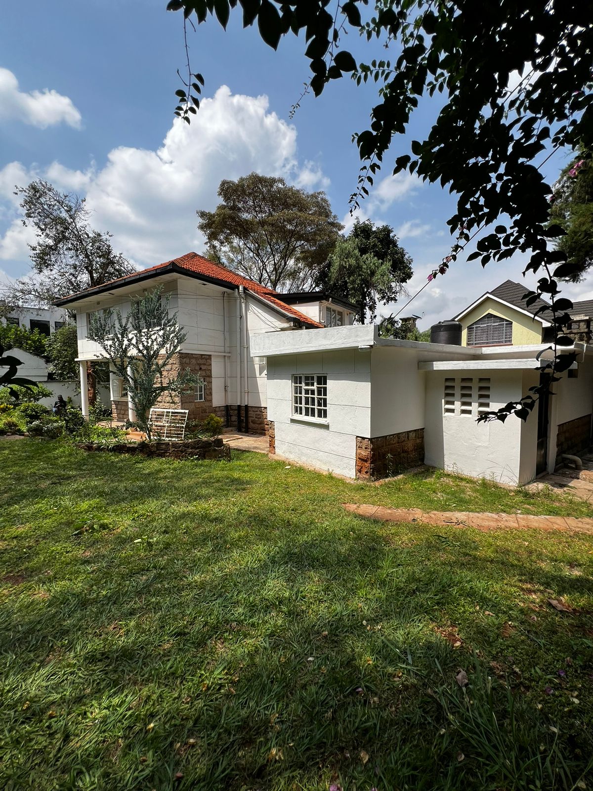 3 Bedroom Masionette To Let in Lavington