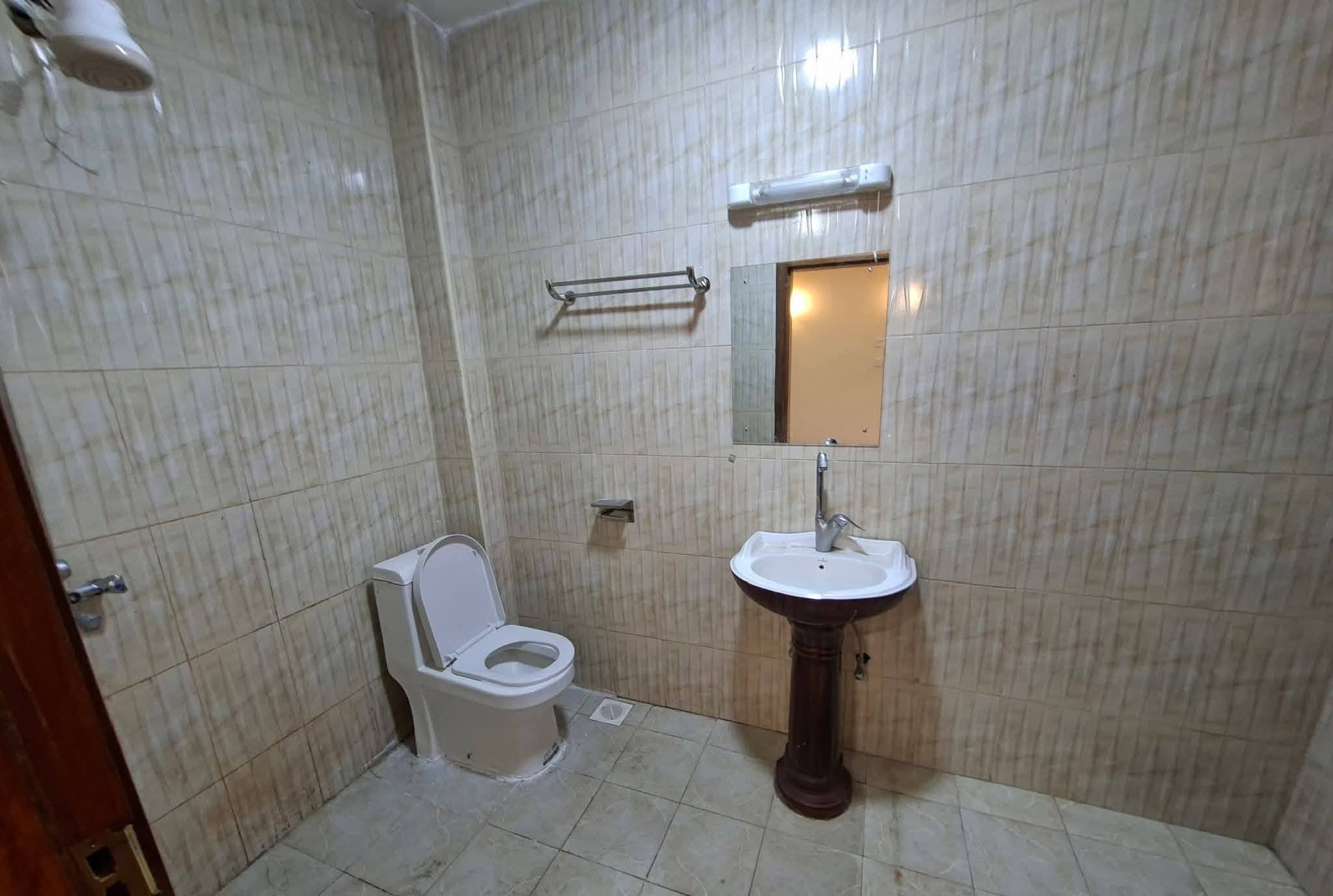 3 Bedroom Master En-suite Apartment For Rent In Syokimau, Mombasa Road Image
