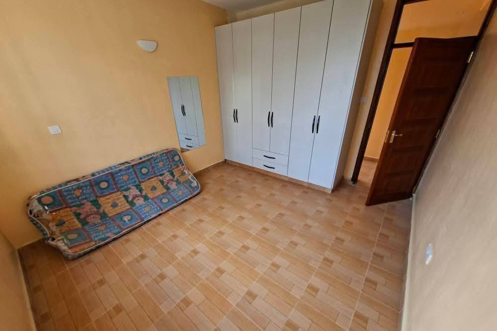 3 Bedroom Master En-suite Duplex For Rent In Katani, Off Katani road Image