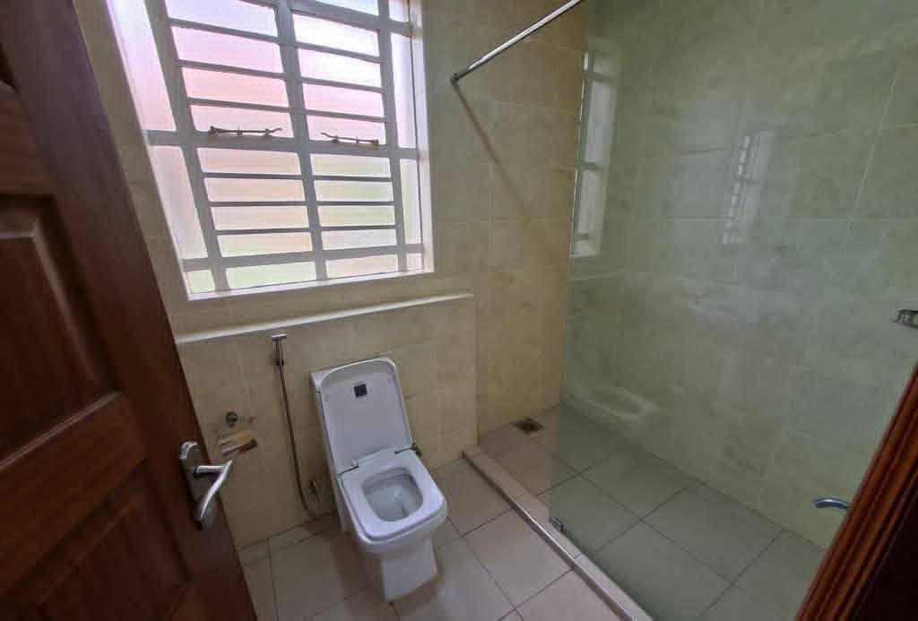 3 Bedroom Master En-Suite Duplex for Rent in Syokimau Image