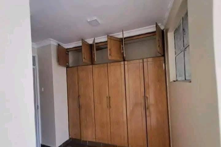 3 Bedroom Master  En-suite Plus Dsq Apartment For Rent In Syokimau, Mombasa Road Image