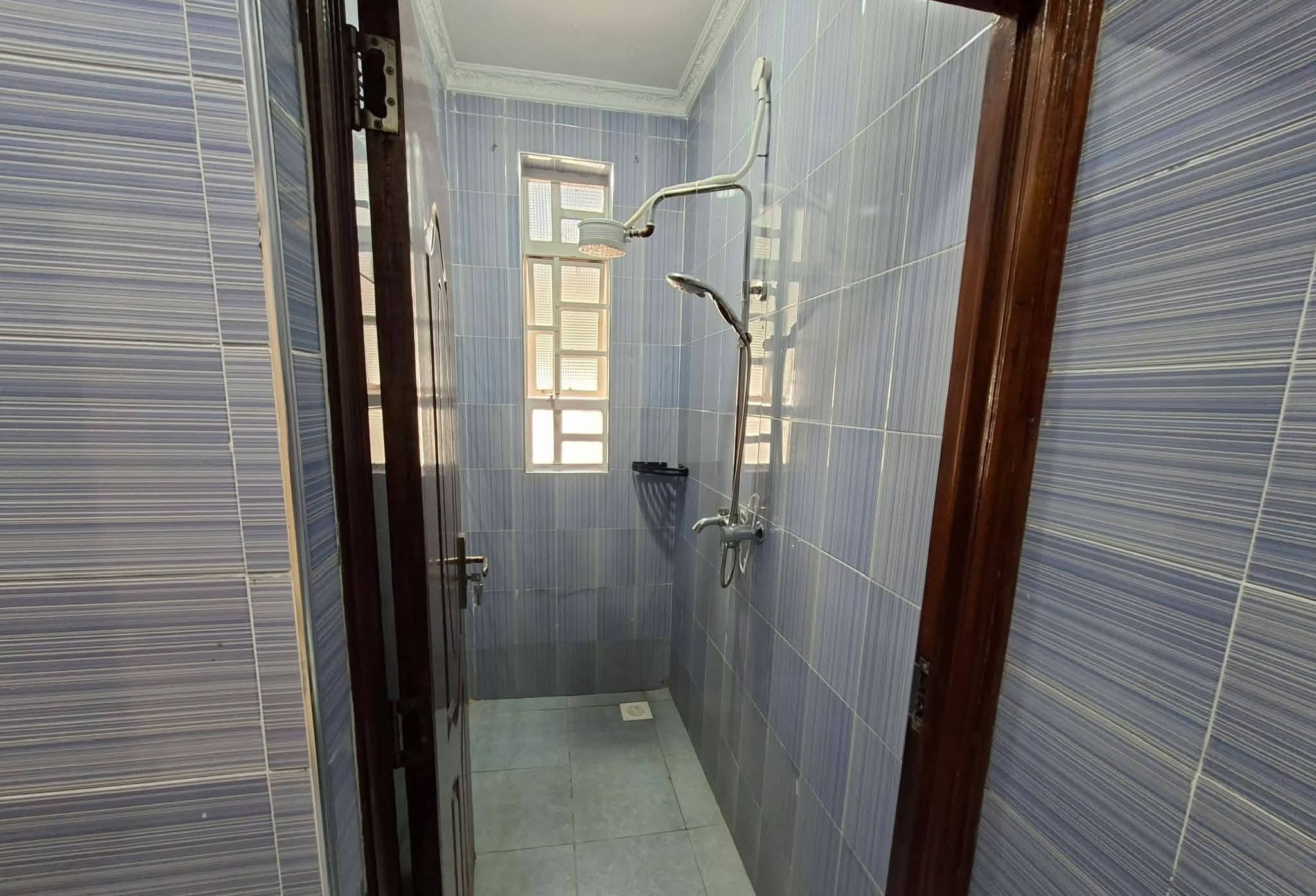 3 Bedroom Master En-Suite Quadplex for Rent in Syokimau, Katani Road Image