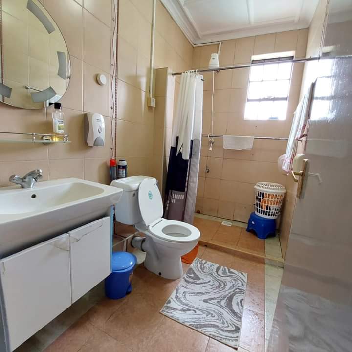 3-Bedroom Master En-Suite Townhouse for Sale in Greenspan Housing, Donholm Image