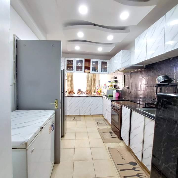 3-Bedroom Master En-Suite Townhouse for Sale in Greenspan Housing, Donholm Image