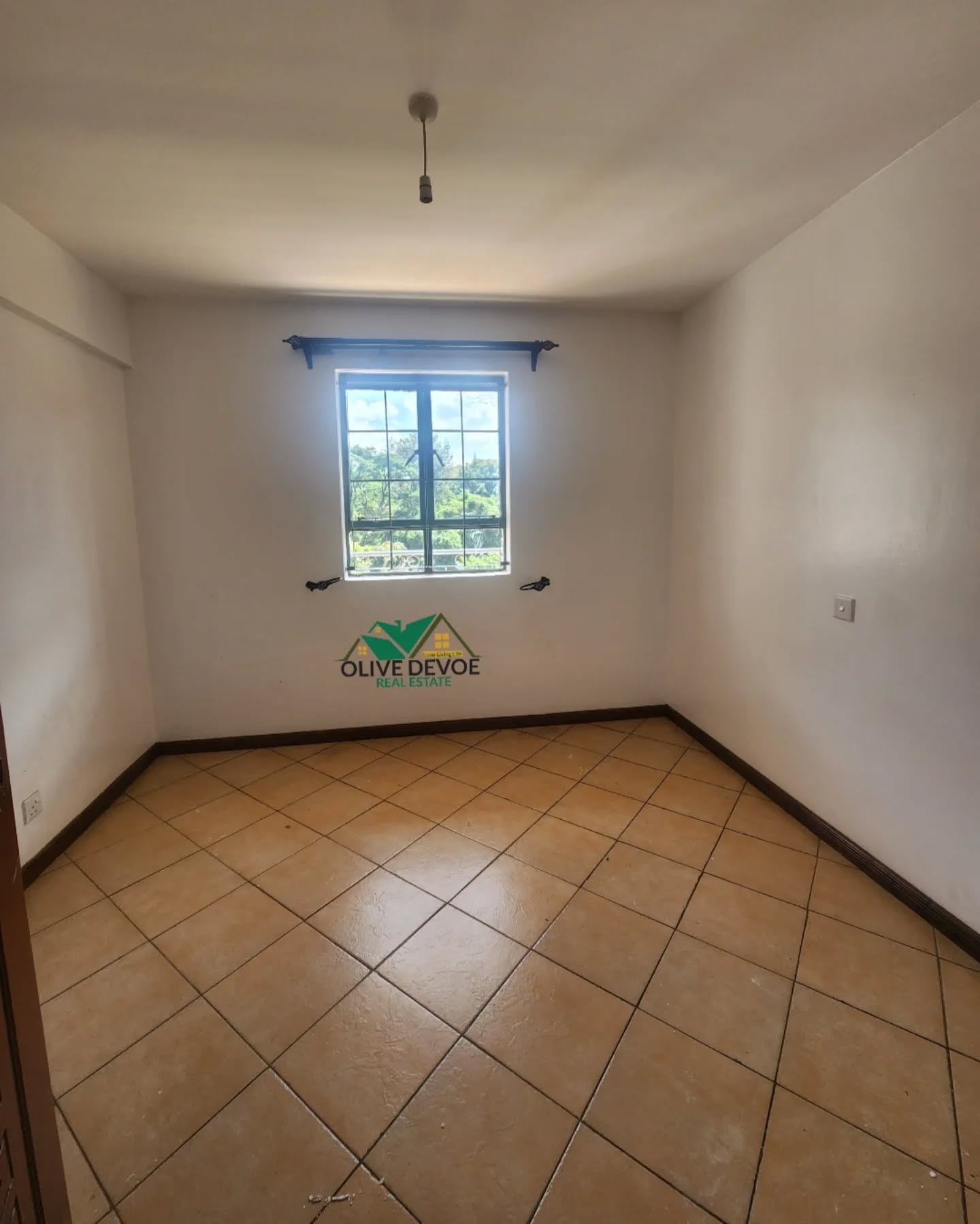 3 bedroom, master ensuite apartment for rent in Kileleshwa Image