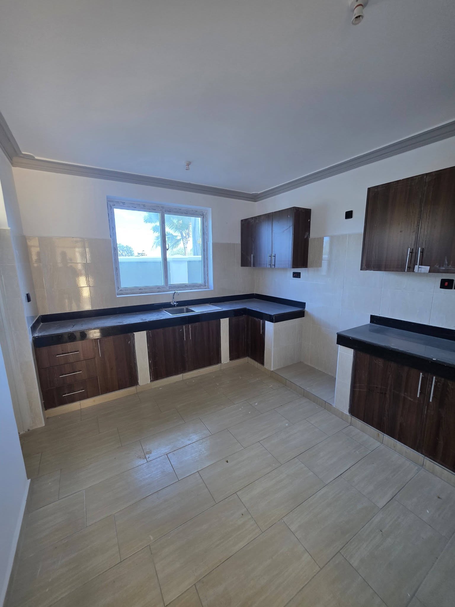 3 Bedroom Master Ensuite Maisonette for Sale in Mtwapa Greenwood Image