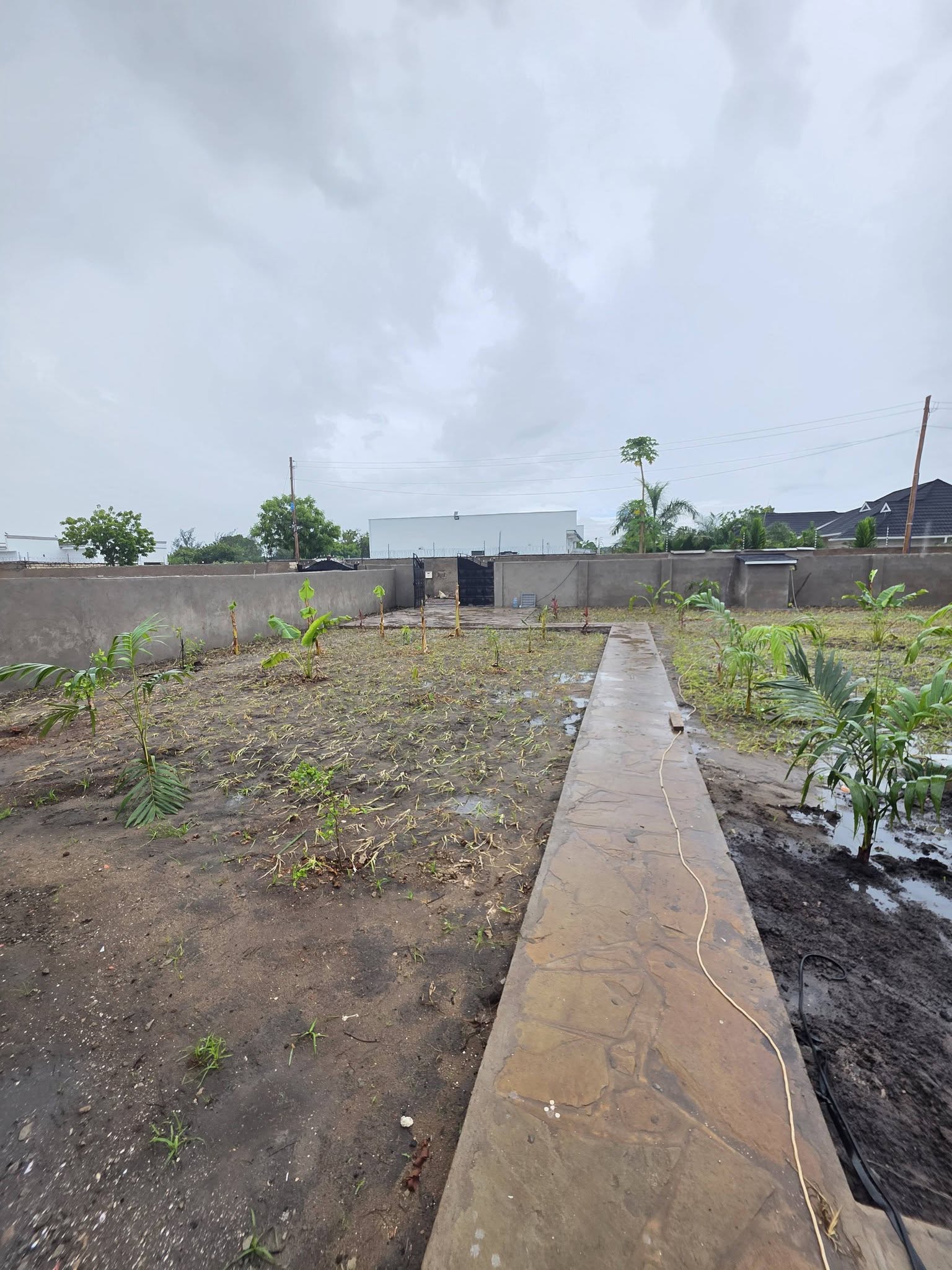 3 Bedroom Master Ensuite Villa for Sale – Diani (Lofta Road)