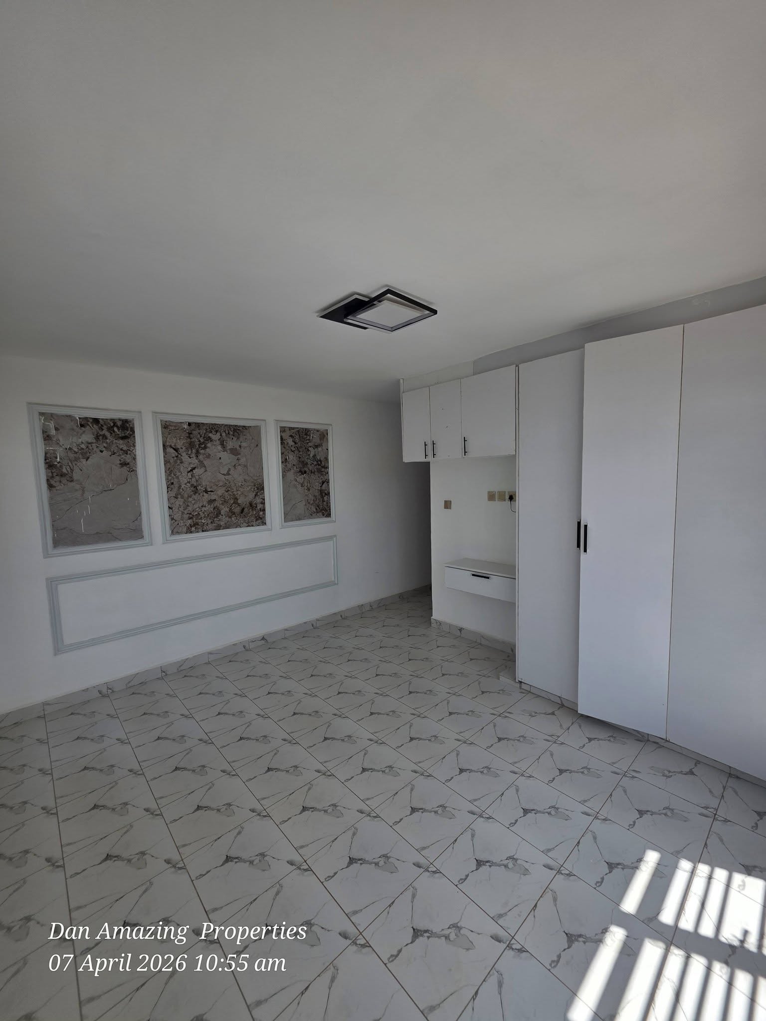 3 Bedroom Modern Bungalow with Hidden Room for Sale in Ngong Image