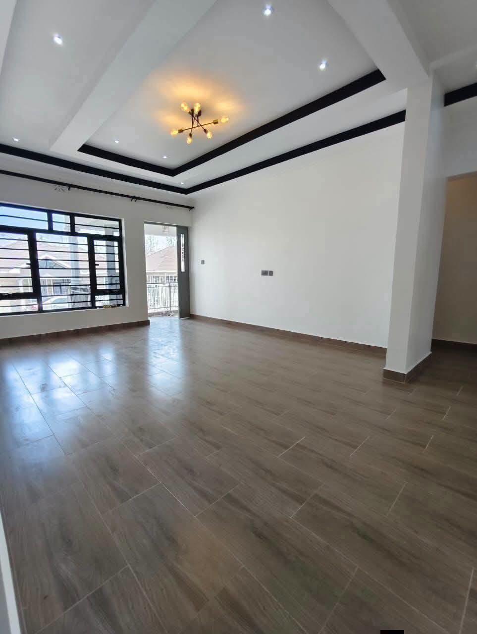 3-BEDROOM MODERN BUNGALOWS FOR SALE | NGONG – MATASIA Image