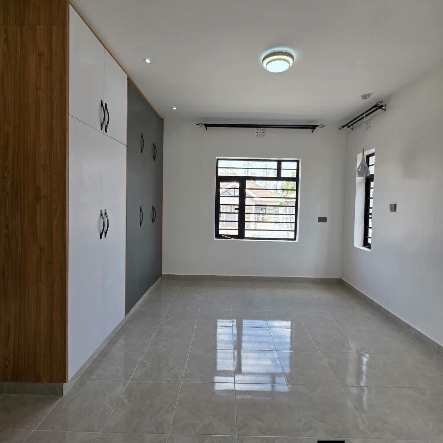 3-BEDROOM MODERN BUNGALOWS FOR SALE | NGONG – MATASIA