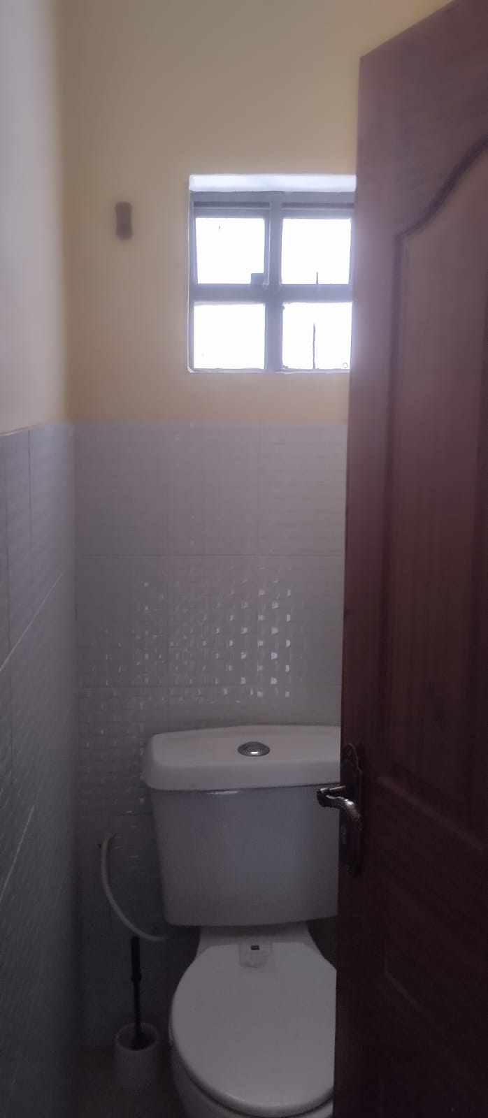 3 bedroom own compound for let at kantafu safaricom estate Image
