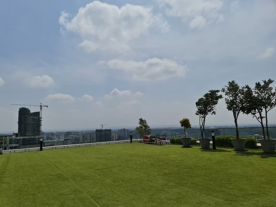 3 Bedroom Penthouse Apartment in Westlands Image