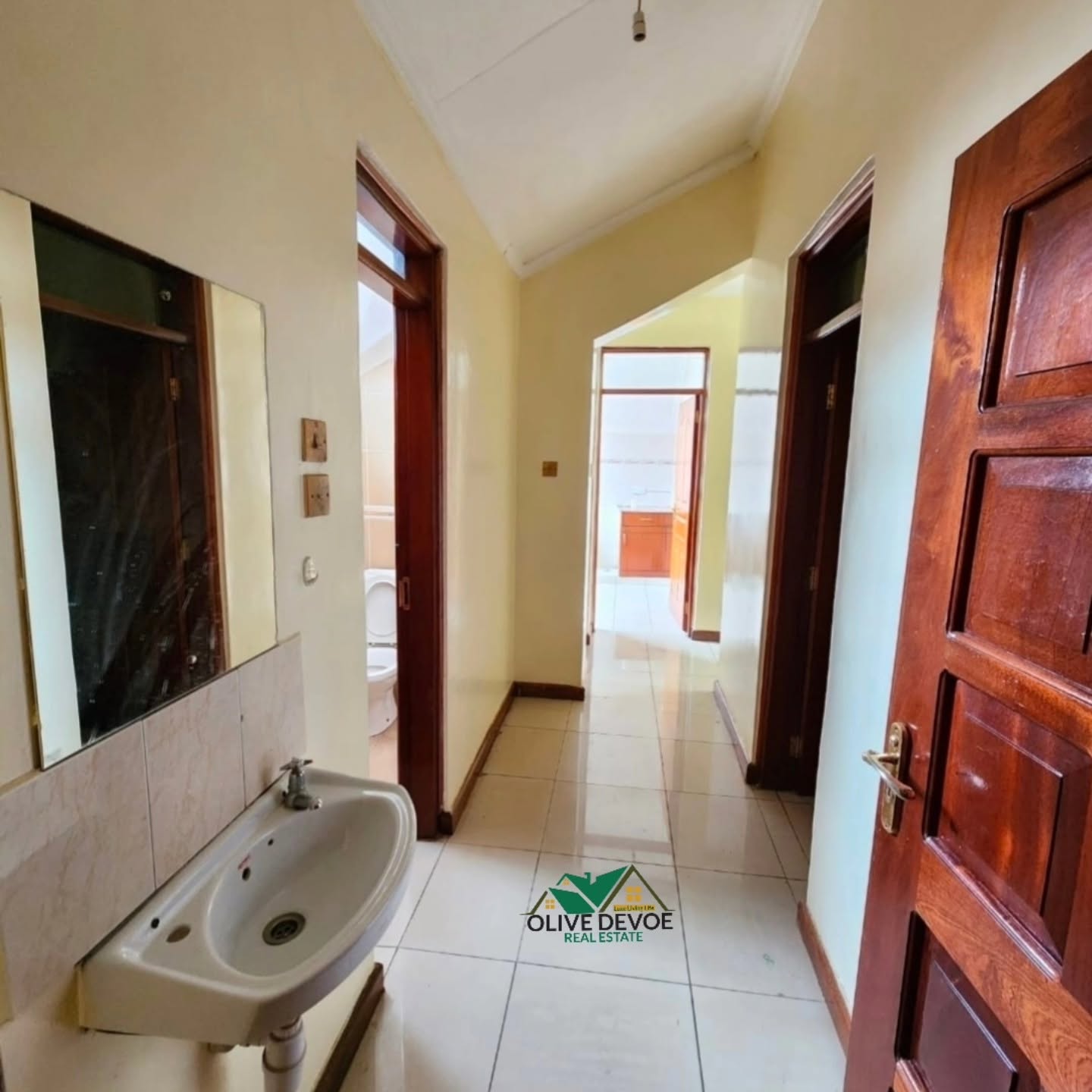 3 bedroom penthouse apartment to let in kileleshwa Image