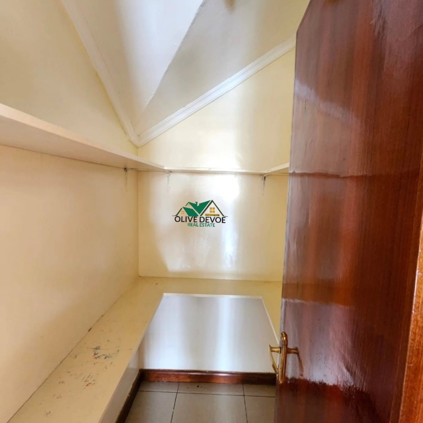 3 bedroom penthouse apartment to let in kileleshwa Image