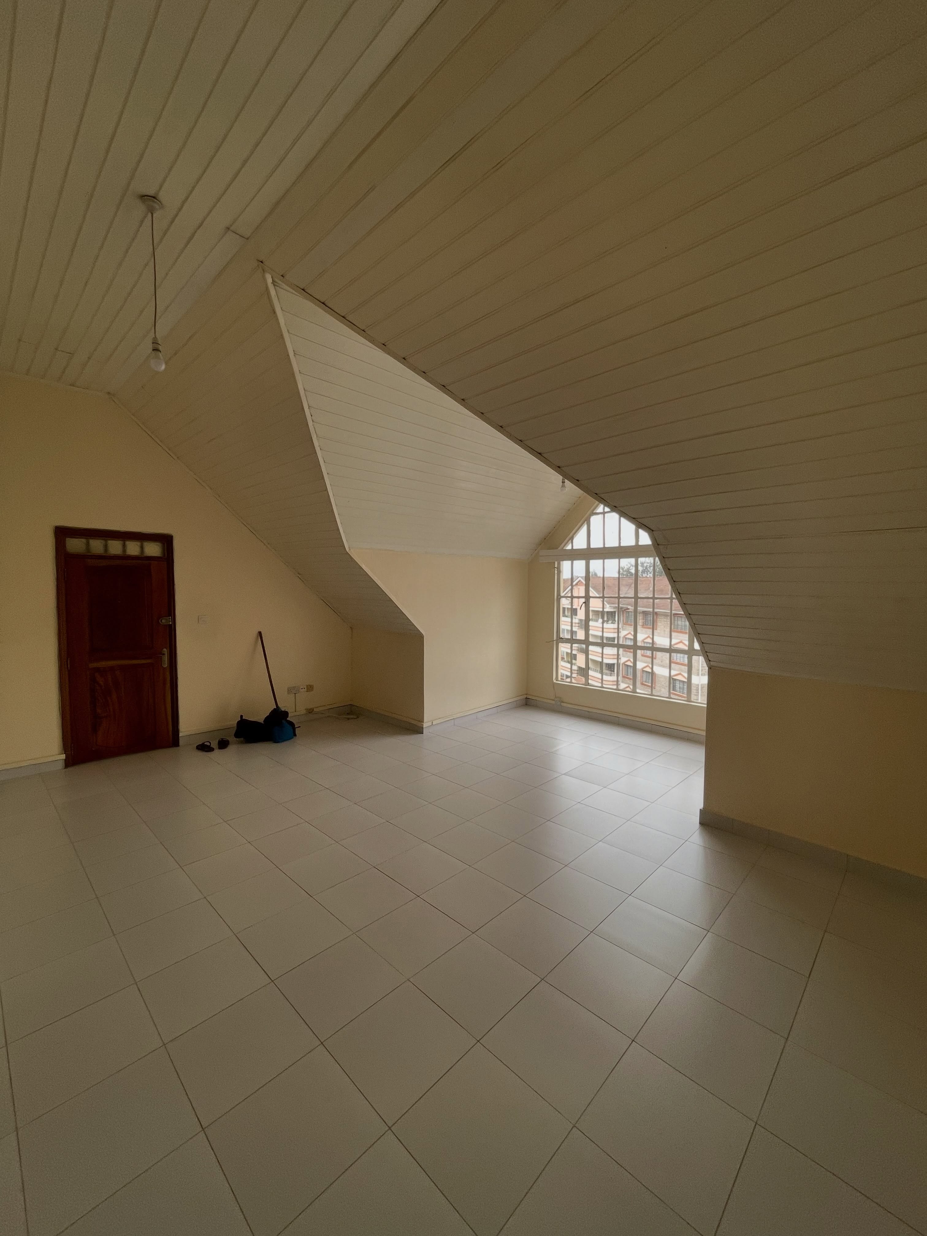 3 bedroom penthouse to let in lavington