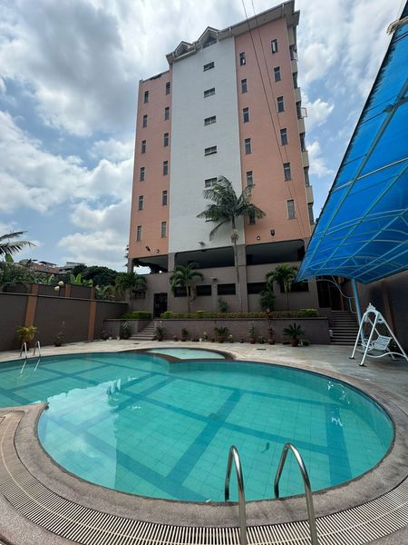 3 Bedroom Plus DSQ Apartment for Rent in Parklands