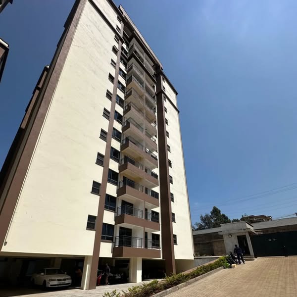 3 Bedroom Plus DSQ Apartment for Rent/Sale in Lavington