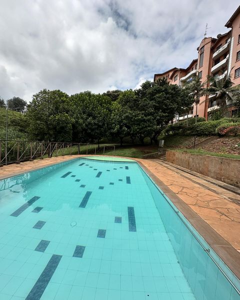 3 bedroom plus dsq apartment for sale in Kileleshwa