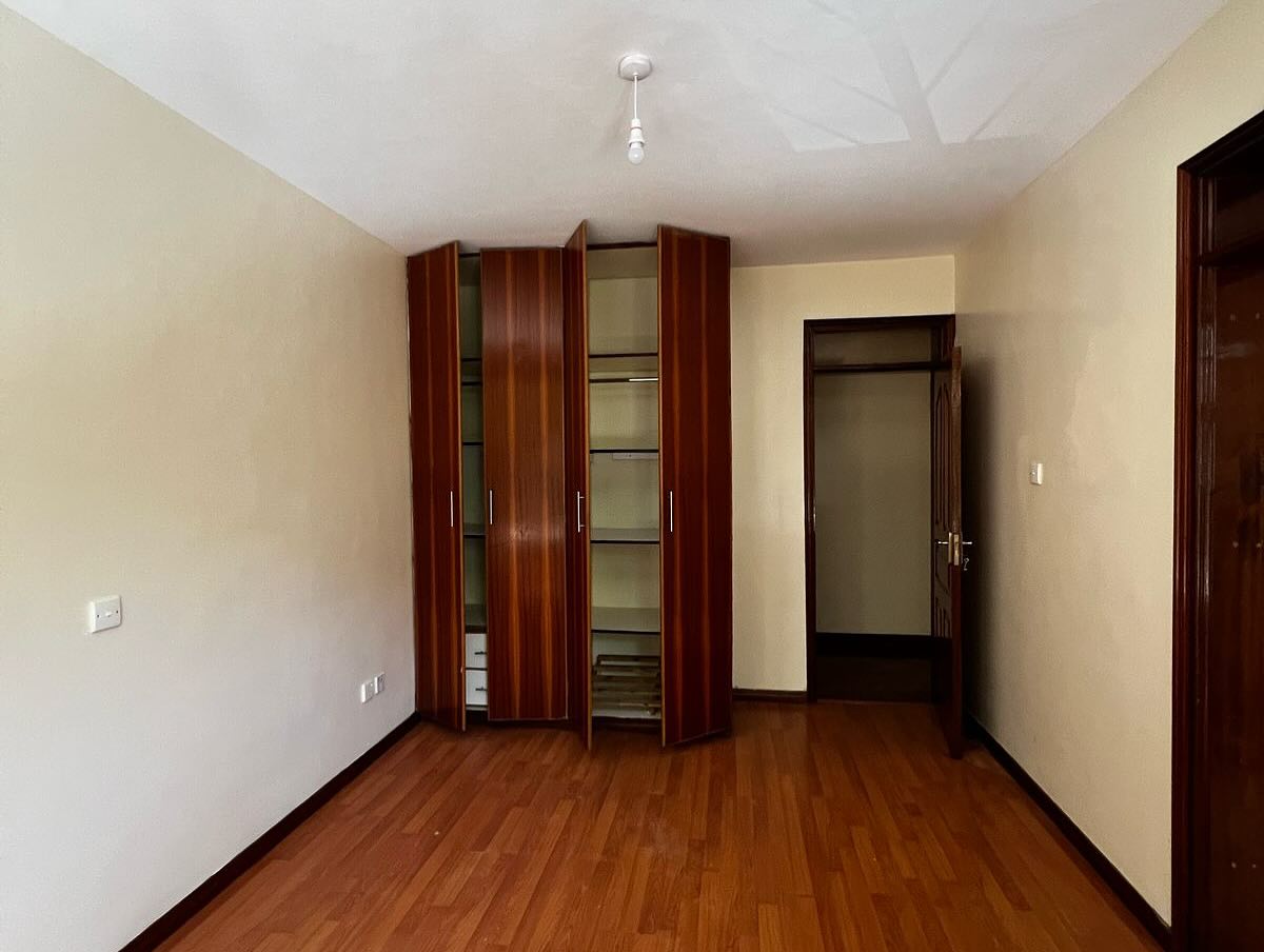 3-Bedroom Plus DSQ Apartment for Sale – Near Lavington Mall Image