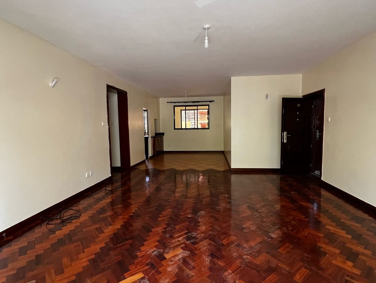 3-Bedroom Plus DSQ Apartment for Sale – Near Lavington Mall Image