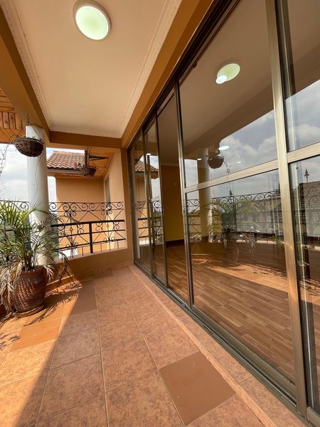 3 Bedroom Plus DSQ Apartment to Let in Kileleshwa