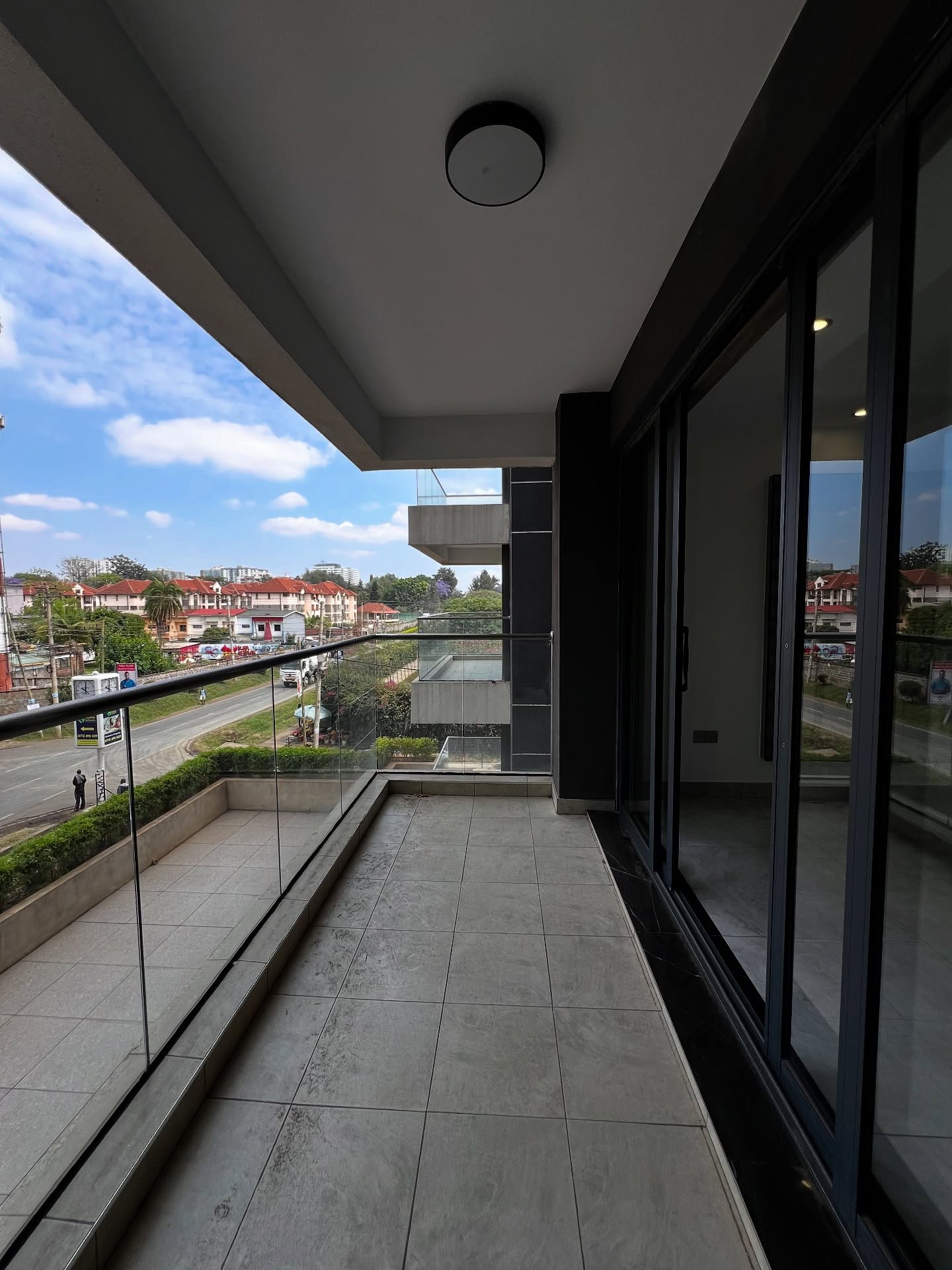 3 bedroom plus Dsq apartment to let in the heart of kilimani area Image
