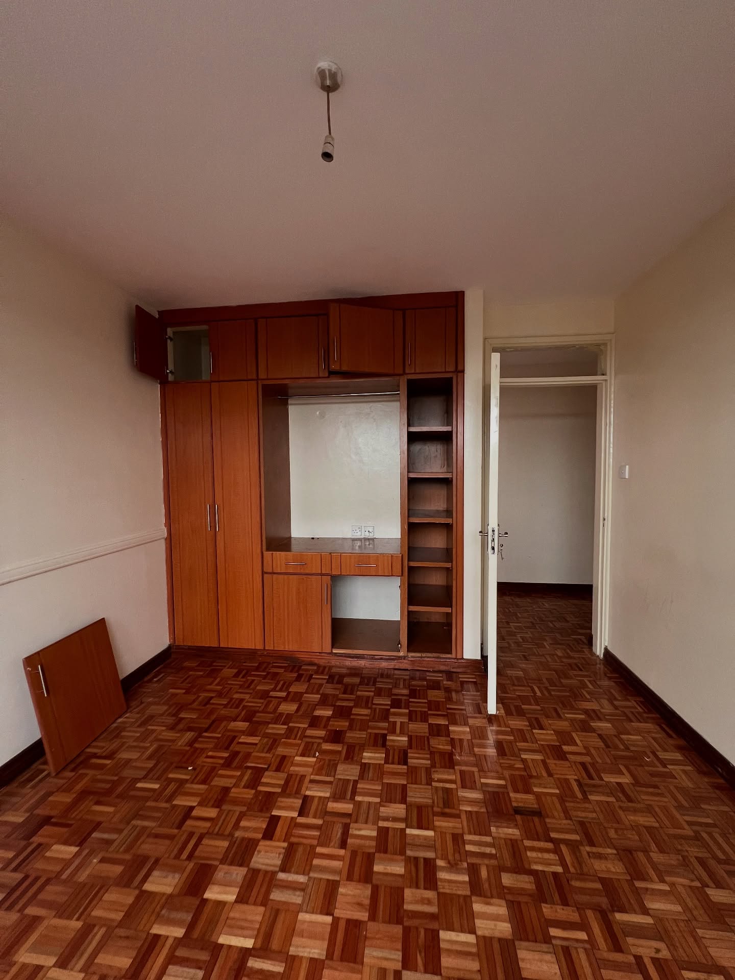 3 bedroom plus Dsq apartment to let located in the heart of kilimani Image