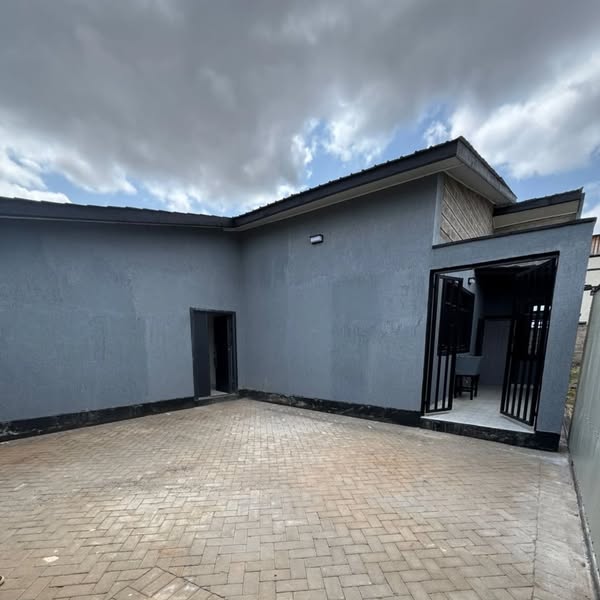 3 Bedroom Plus DSQ Bungalow for Rent in Kitengela