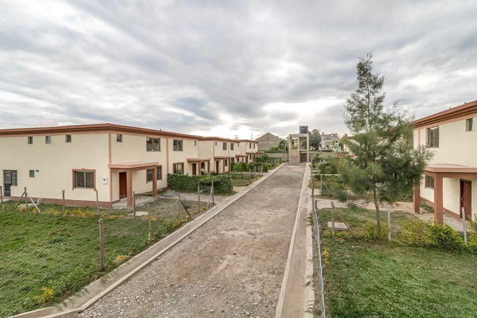 3 Bedroom Plus Dsq Maisonnette For Rent Image