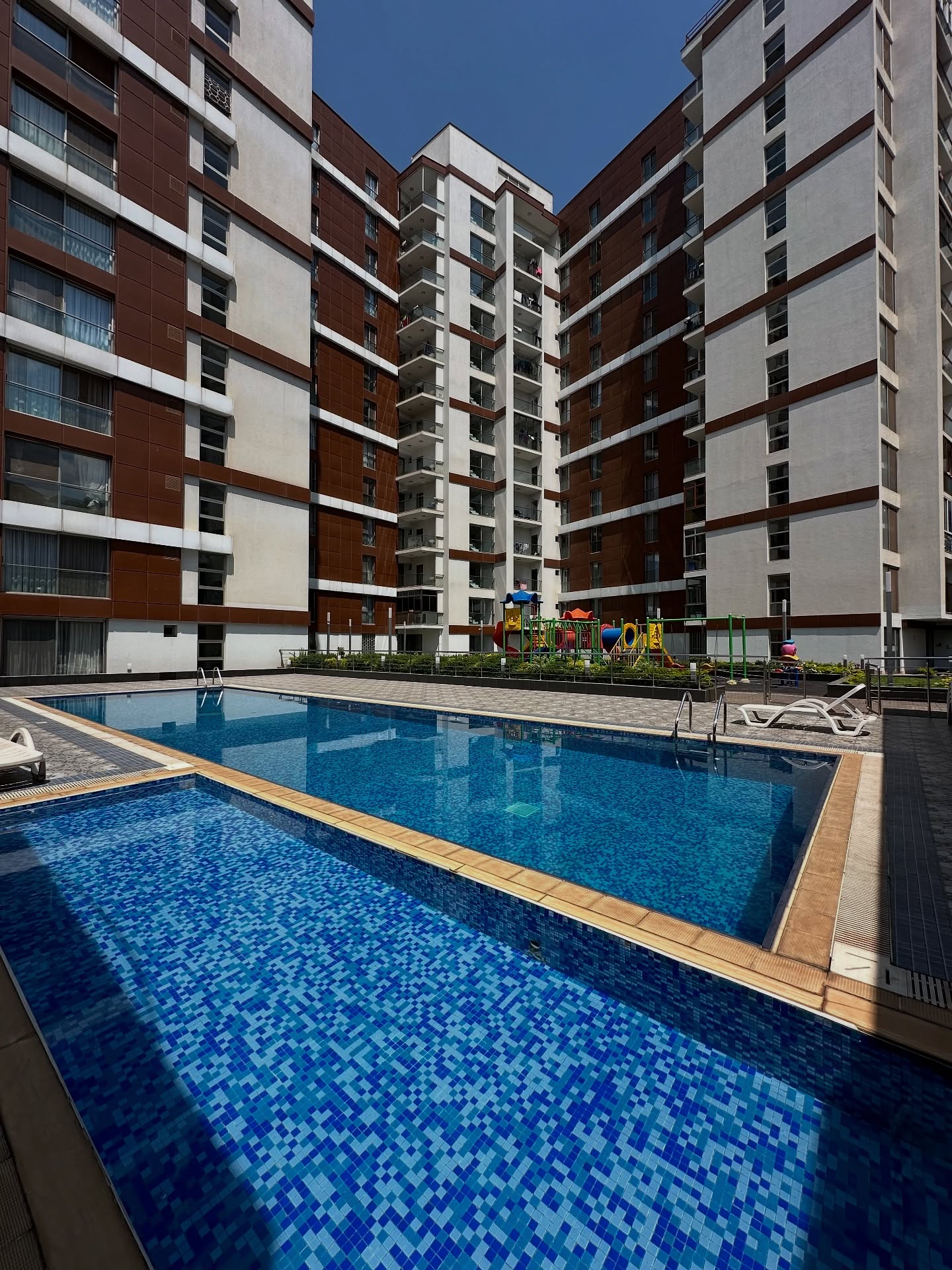 3 bedroom plus sq apartment to let in the heart of Kileleshwa area
