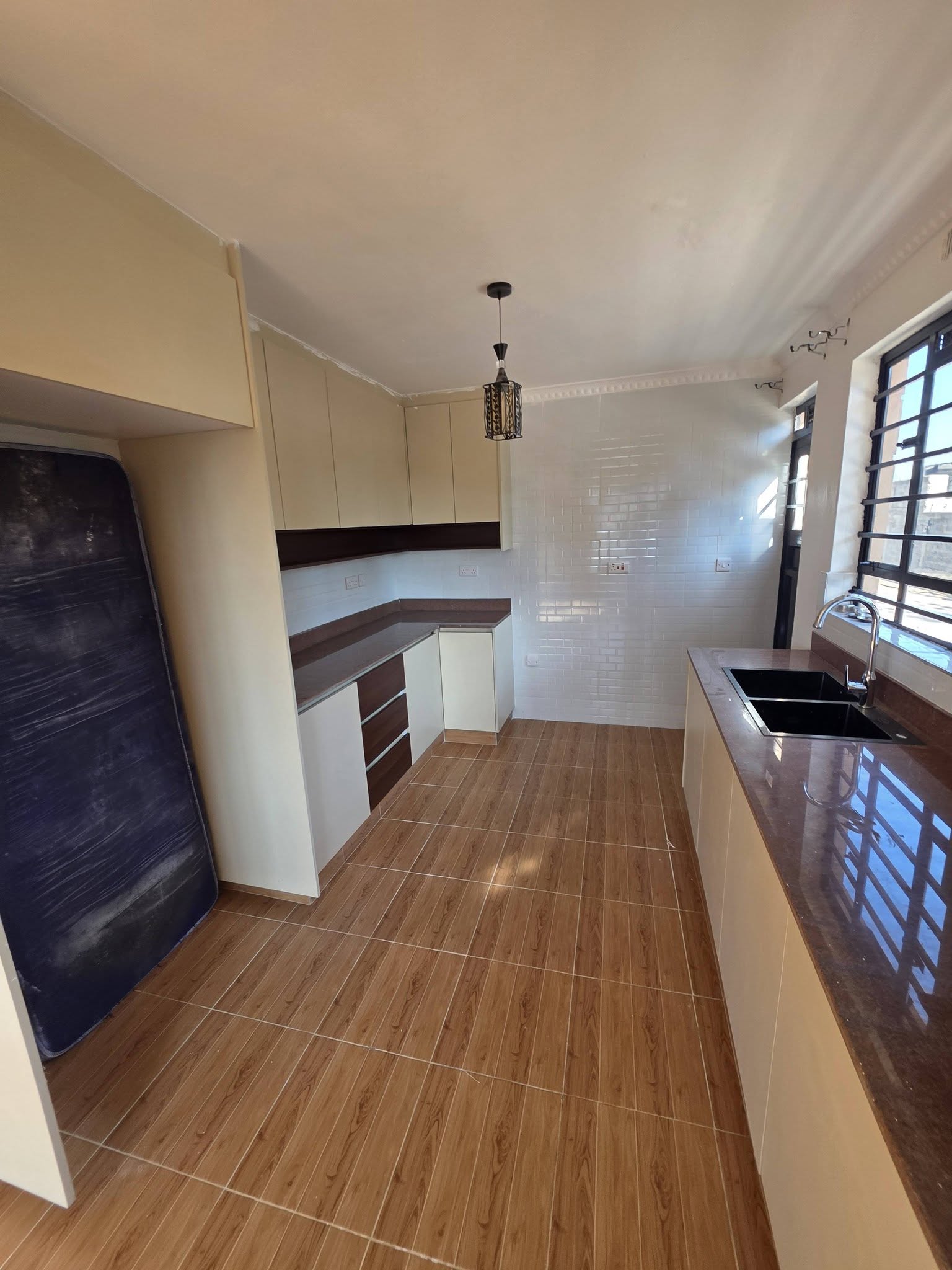 3-Bedroom Semi-Detached Bungalows to let on kenyatta road Image