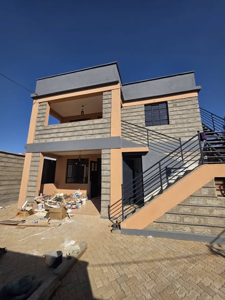 3-Bedroom Semi-Detached Bungalows to let on kenyatta road