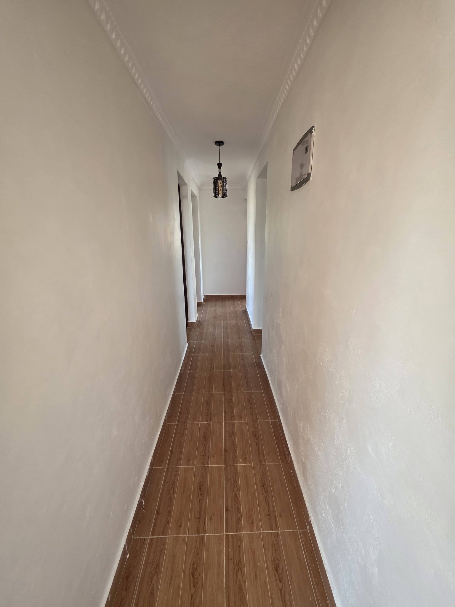 3-Bedroom Semi-Detached Bungalows to let on kenyatta road Image