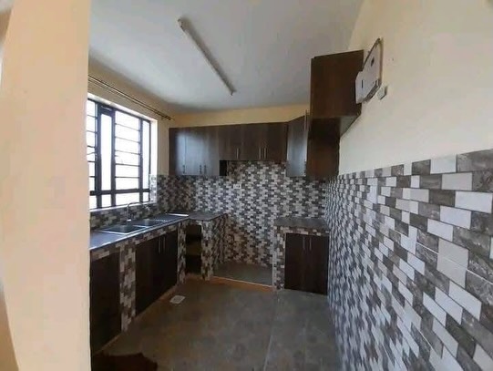 3 Bedroom Semi-Detached Maisonette for Rent in Syokimau Image