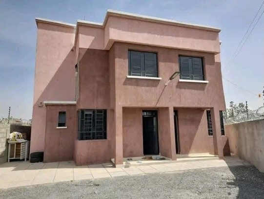3 Bedroom Semi-Detached Maisonette for Rent in Syokimau