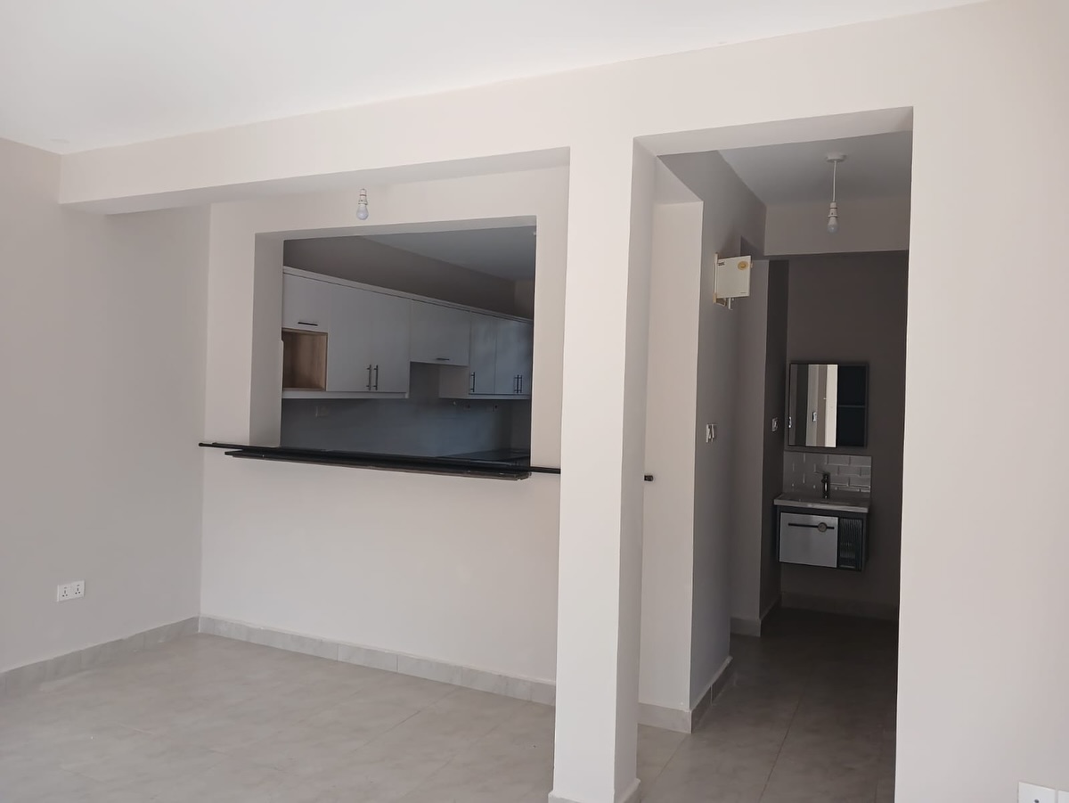 3 Bedroom Semi-Detached Townhouses For Sale in Ngong, Matasia Image