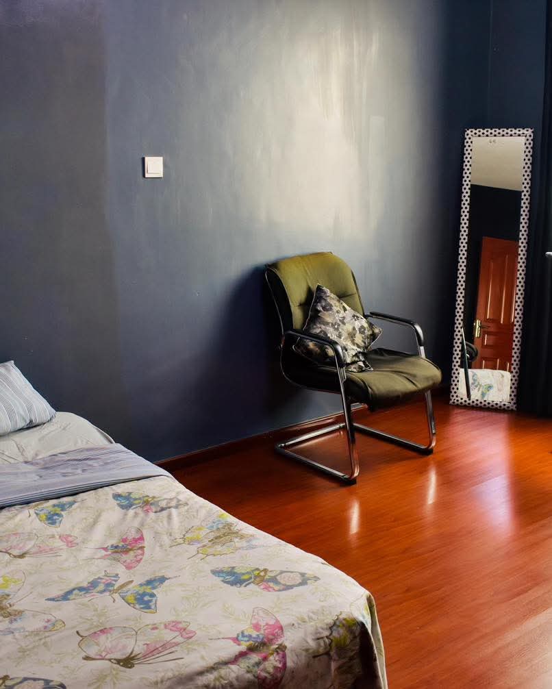 3 Bedroom Smart Apartment For Sale in Kilimani Image