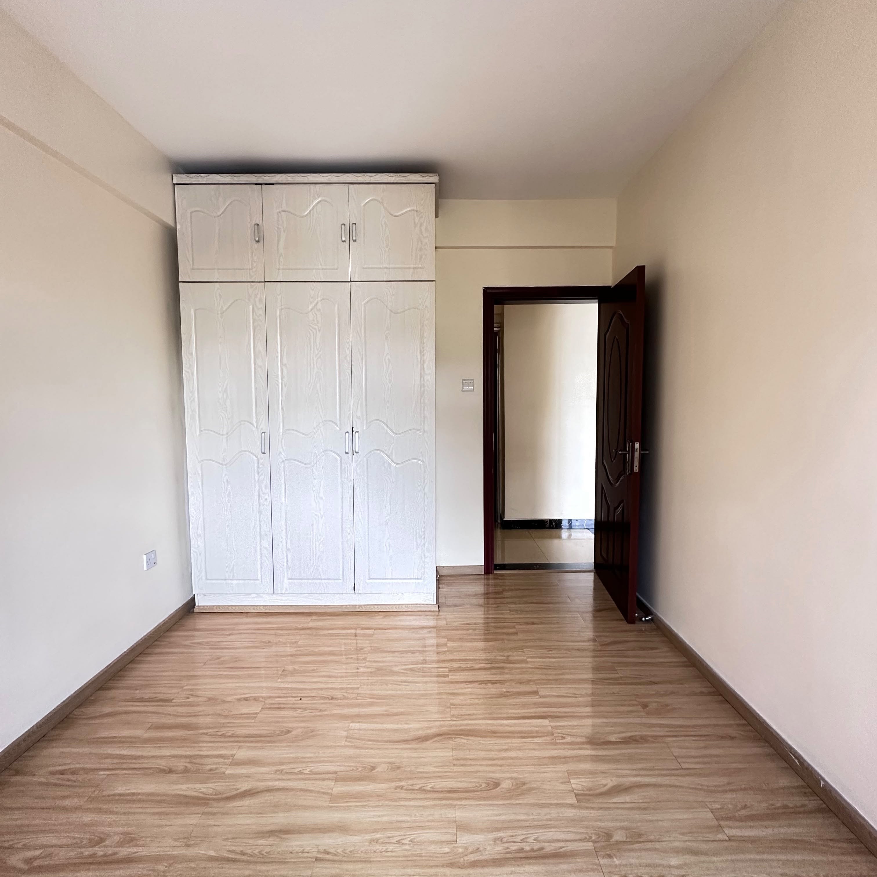 3-Bedroom + SQ Apartment to Let in Kilimani