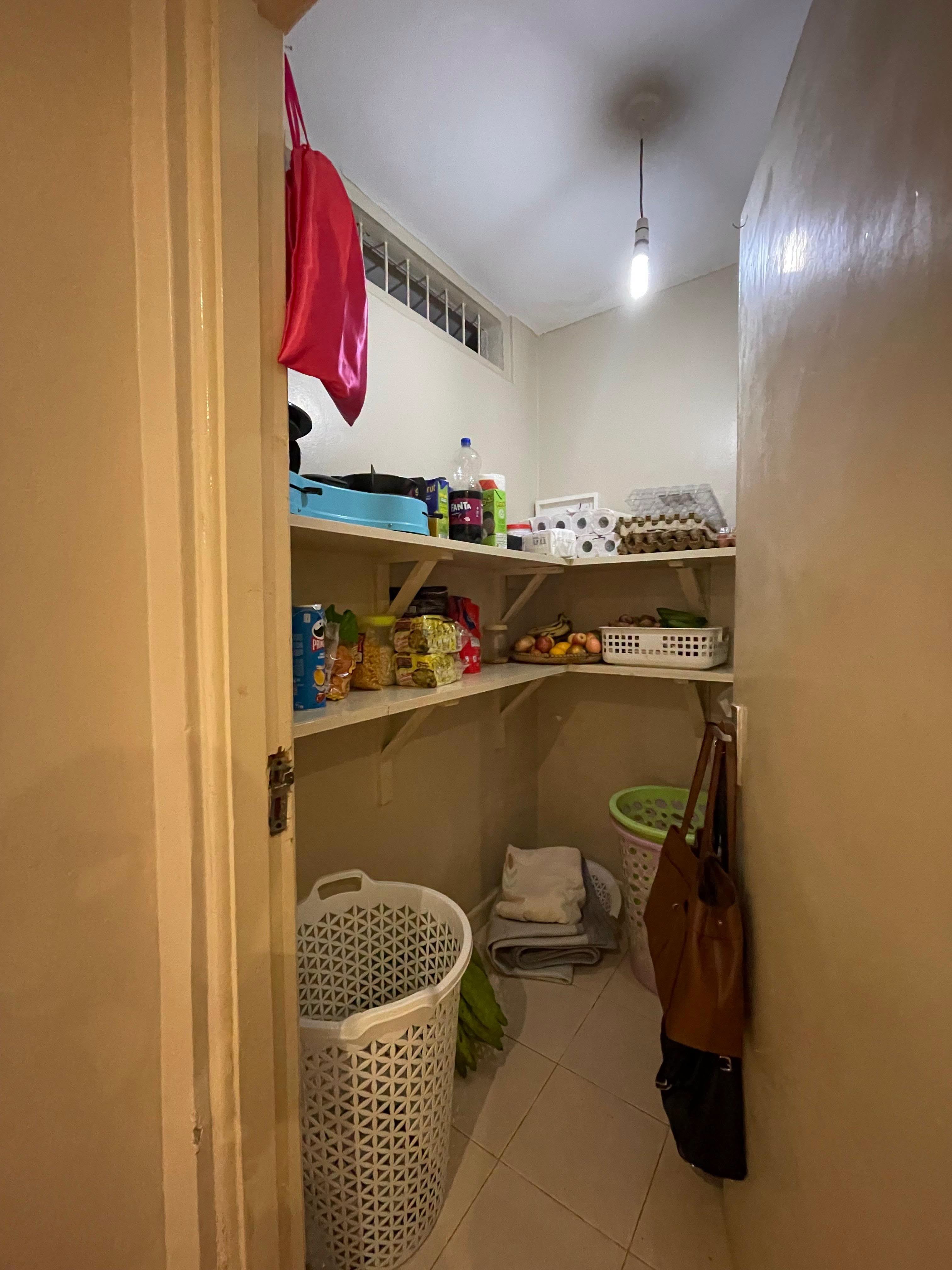 3-Bedroom + SQ Townhouse for Rent in kileleshwa Image