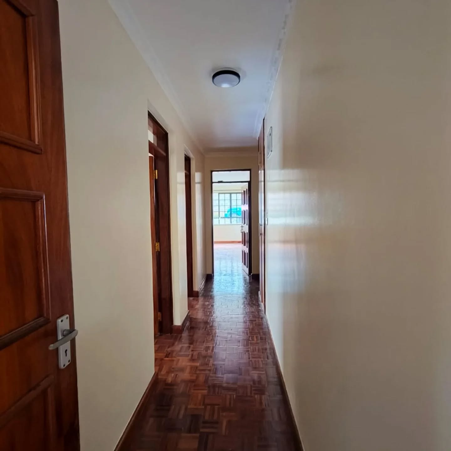 3 Bedroom + Study Room Apartment with DSQ for Rent in Kileleshwa Image