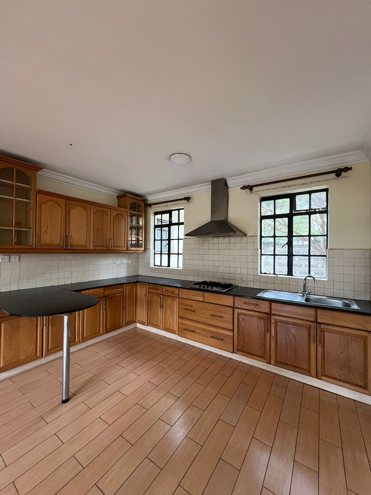 3-Bedroom Townhouse + DSQ for Rent in Lavington Image