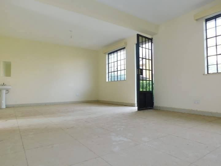 3 Bedroom Townhouse For Rent in Kitengela Image