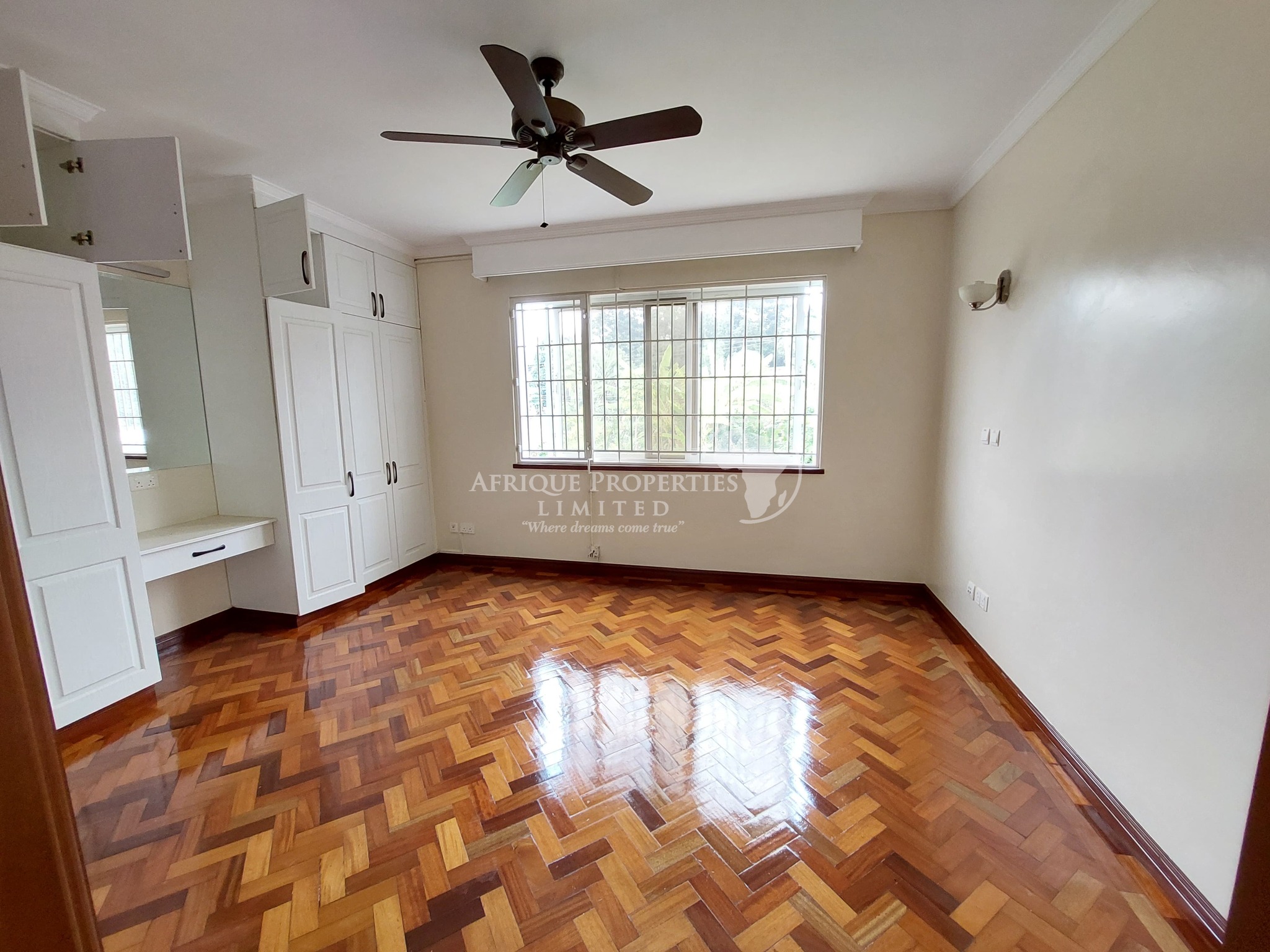 3 Bedroom Townhouse For Rent in Runda Image