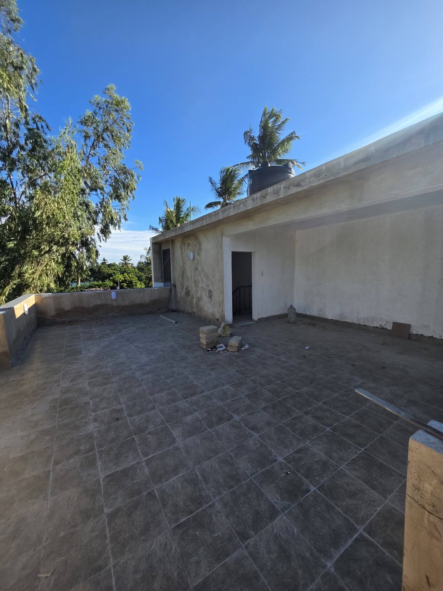 3 Bedroom Townhouse for Sale in Mtwapa Greenwood Resort Area Image