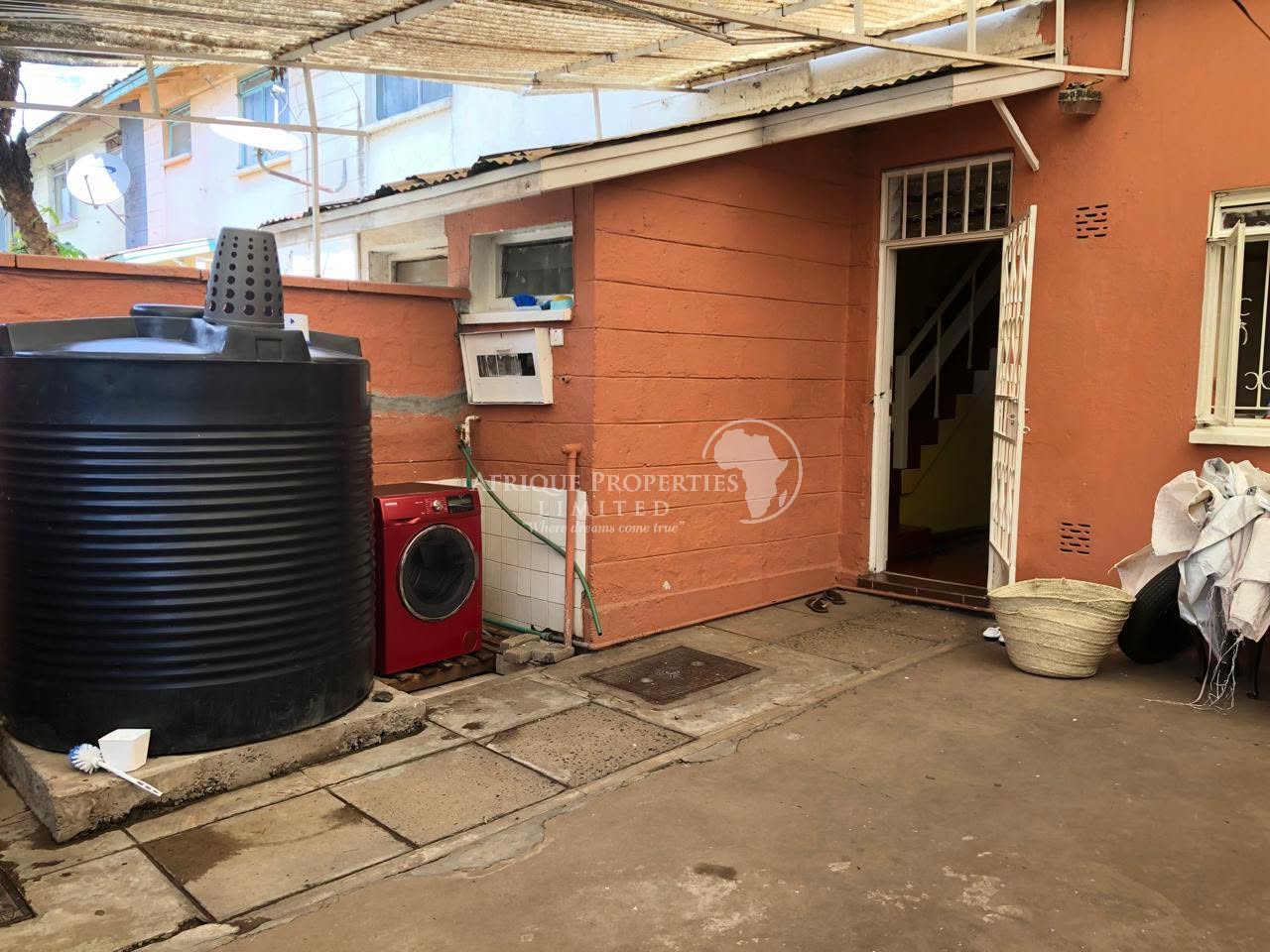 3 bedroom townhouse for sale in nairobi west